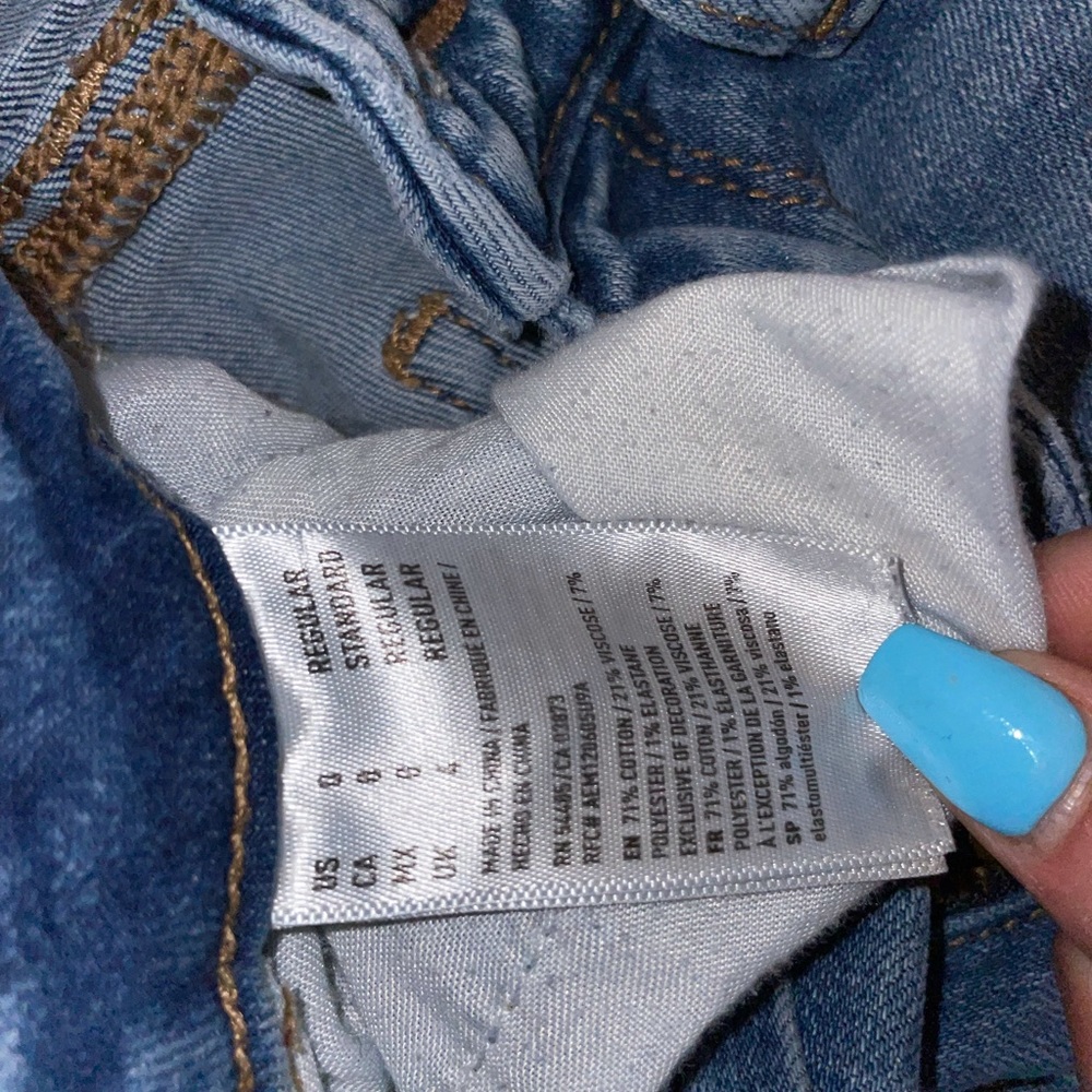 𝔸𝕞𝕖𝕣𝕚𝕔𝕒𝕟 𝔼𝕒𝕘𝕝𝕖 𝕁𝕖𝕒𝕟𝕤✰ - Picture 2 of 5